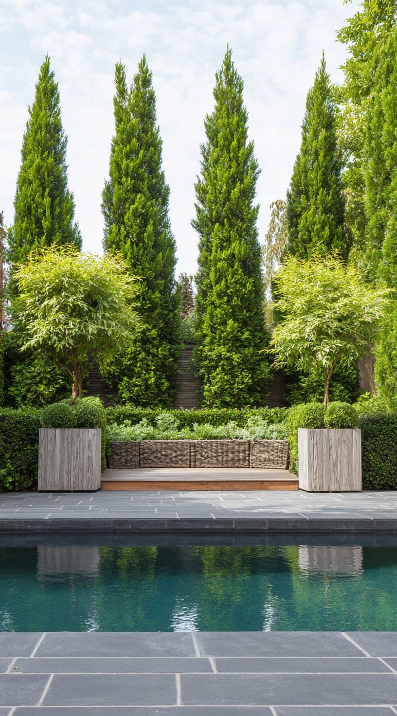 The English Garden